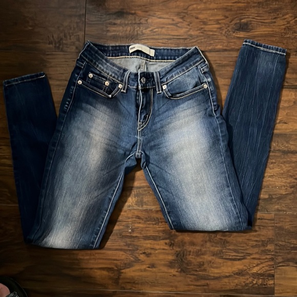 Levi's Denim - Levi’s
